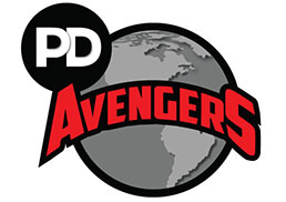 PD Avengers