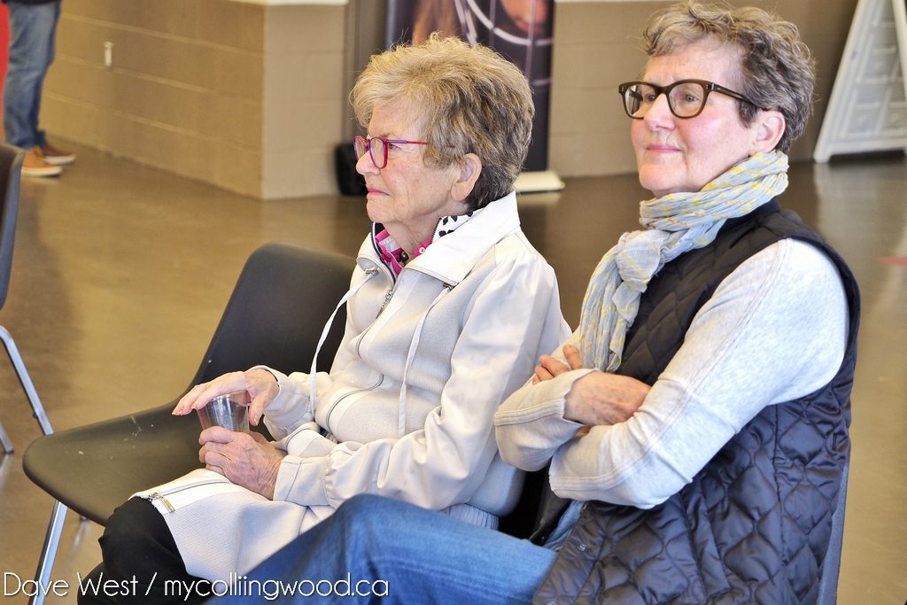 Dr Sarah Lidstone Event