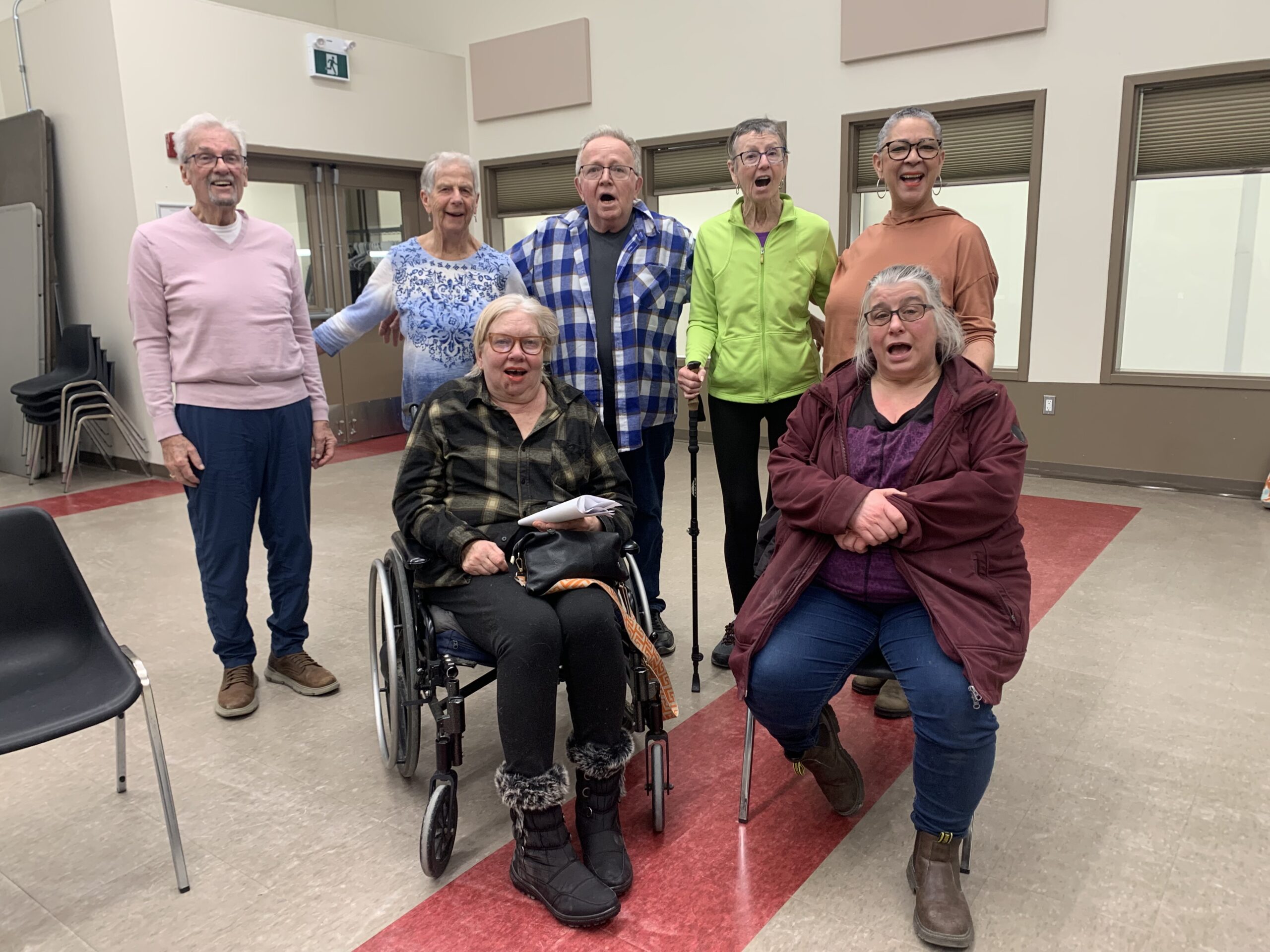 Living Better with Parkinson's